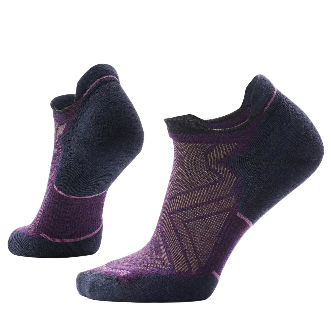 Performance Run Targeted Cushion Low Ankle Socks - Women's