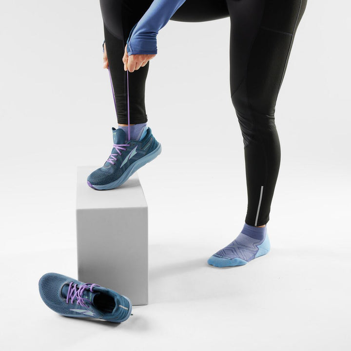 Performance Run Targeted Cushion Ankle - Women's
