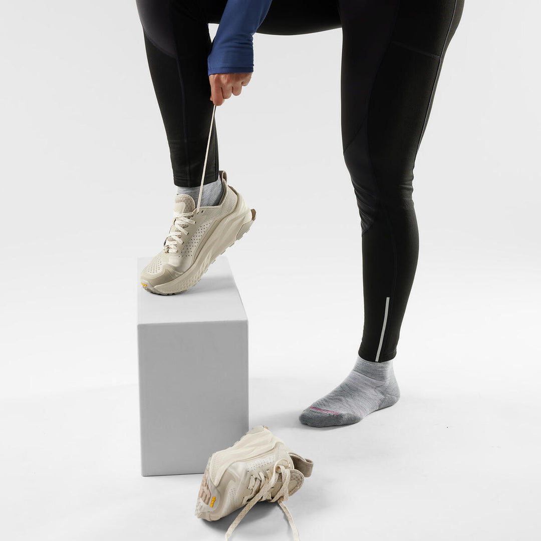 Performance Run Targeted Cushion Ankle - Women's