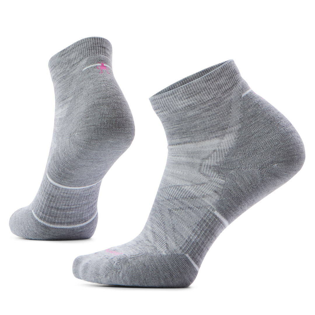 Performance Run Targeted Cushion Ankle - Women's