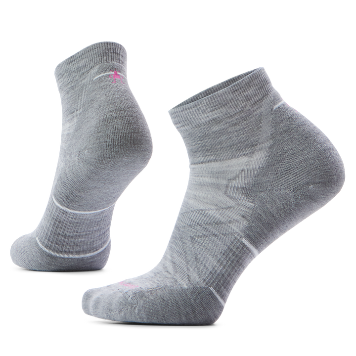 Performance Run Targeted Cushion Ankle - Women's