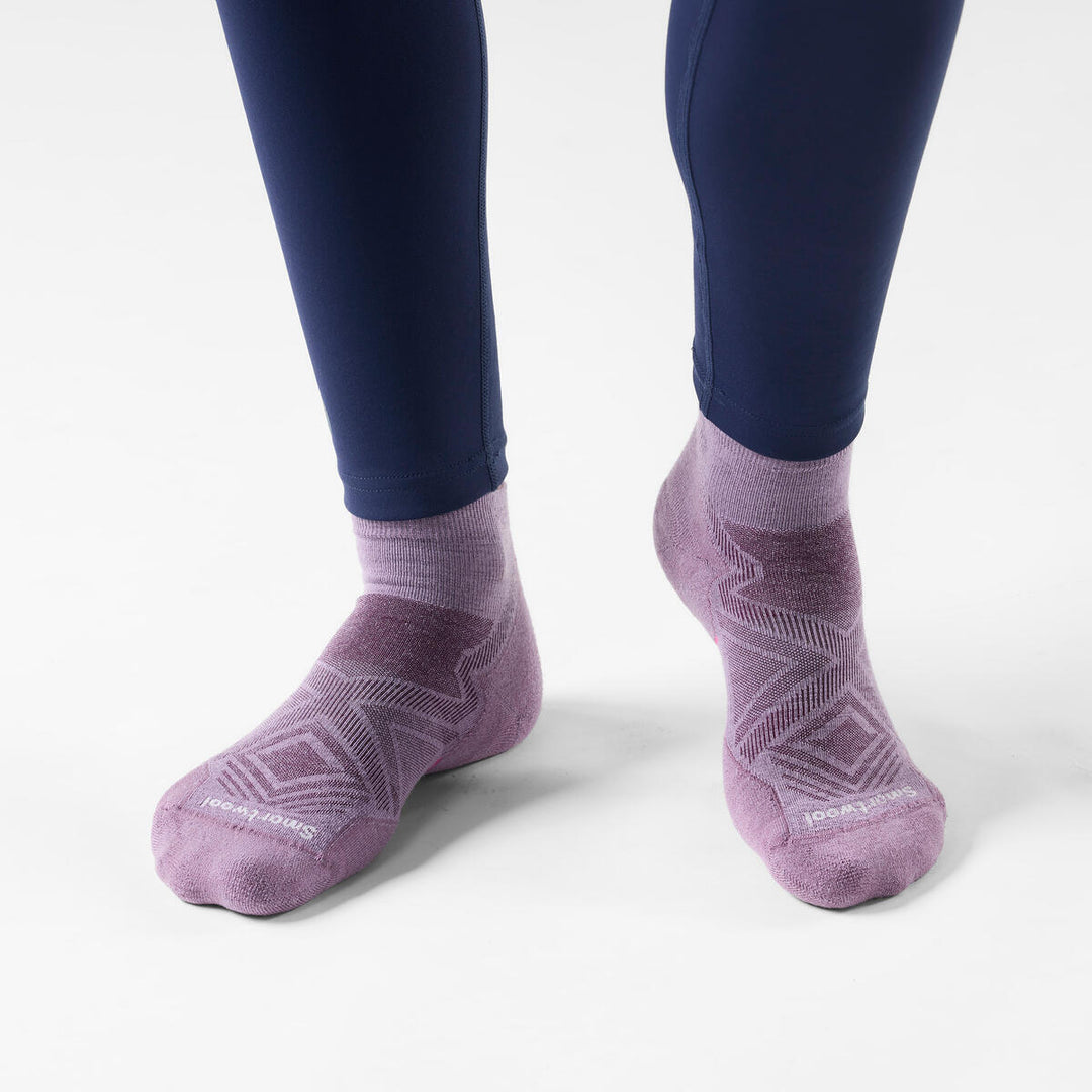 Performance Run Targeted Cushion Ankle - Women's