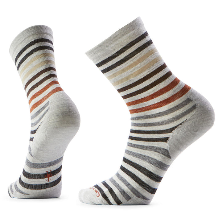 Everyday Spruce Street Crew Zero Cushion Socks- Unisex