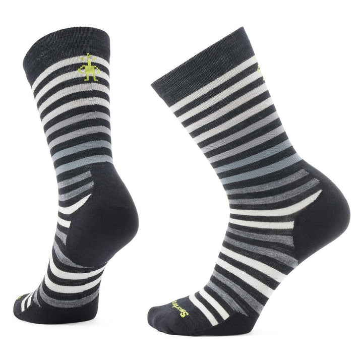 Everyday Spruce Street Crew Zero Cushion Socks- Unisex