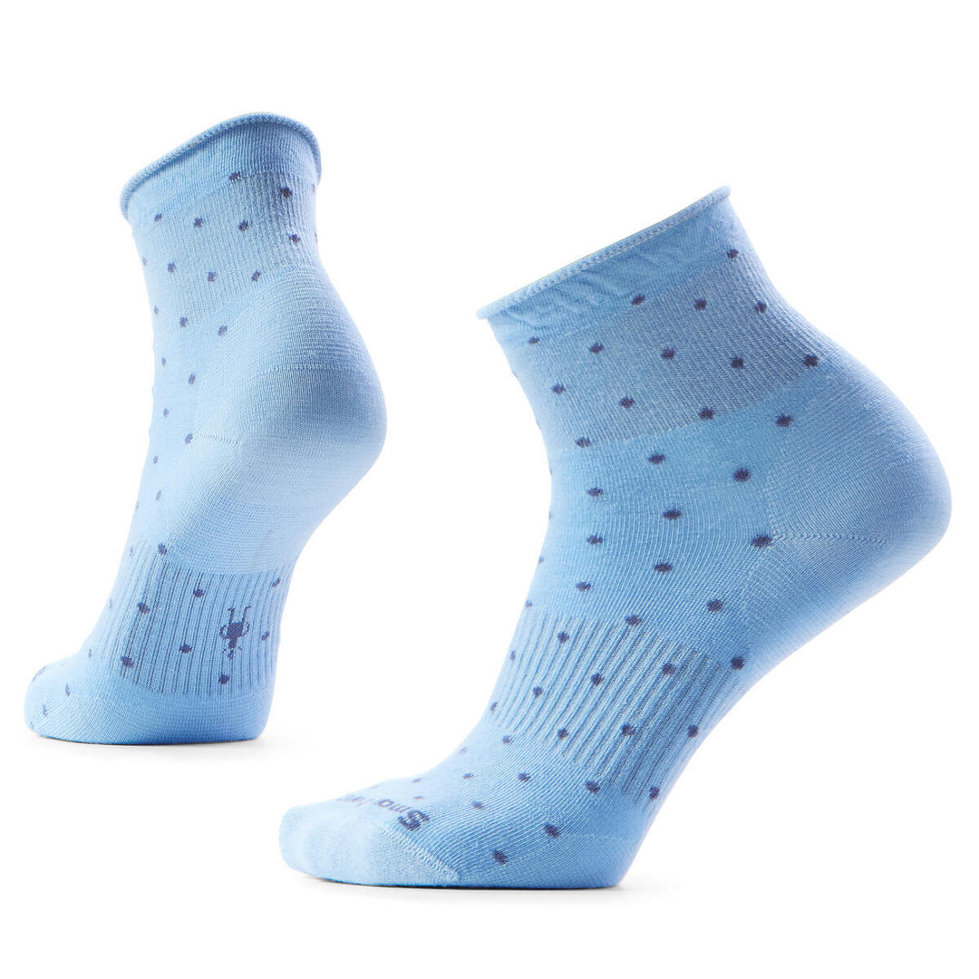 Everyday Classic Dot Zero Cushion Ankle - Women's