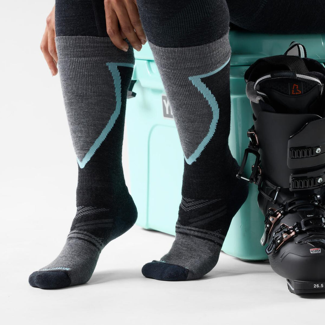 Performance Ski OTC Full Cushion - Women's