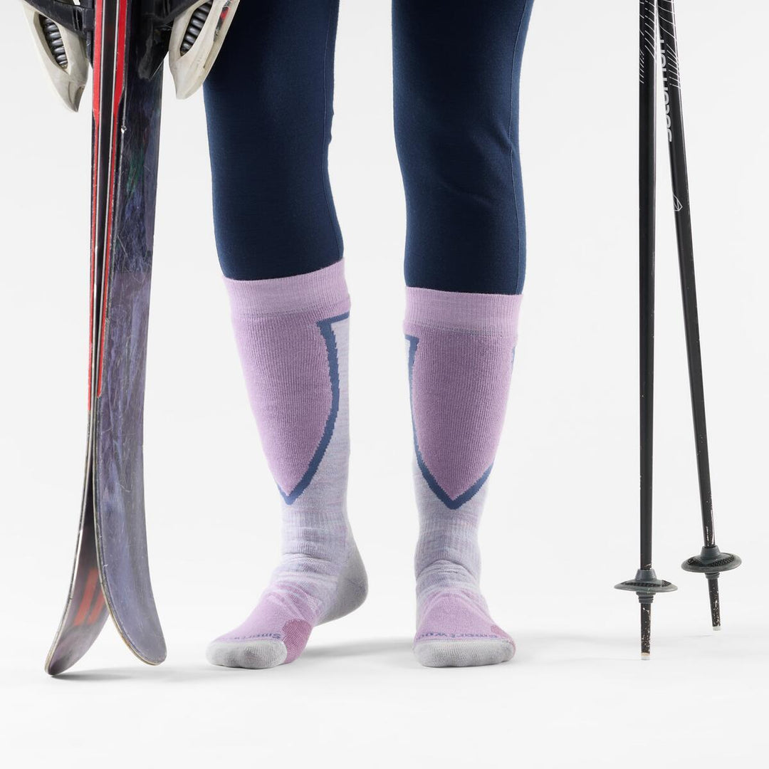 Performance Ski OTC Full Cushion - Women's