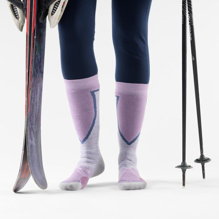 Performance Ski OTC Full Cushion - Women's