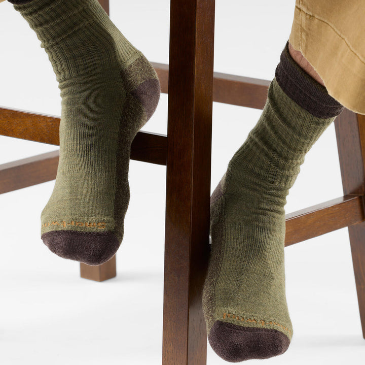 Everyday Rollinsville Crew Socks - Men's