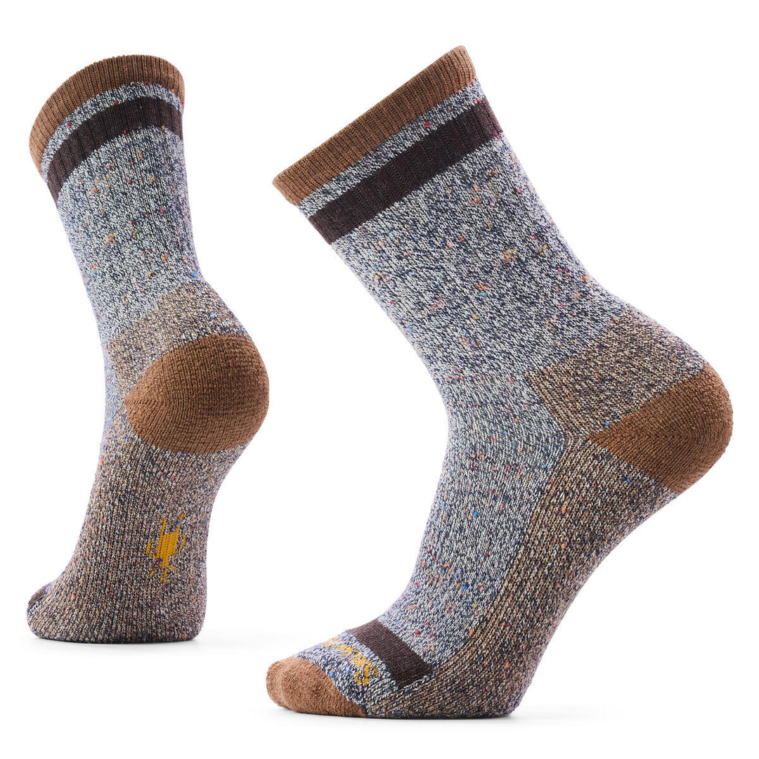 Everyday Cozy Larimer Crew Socks