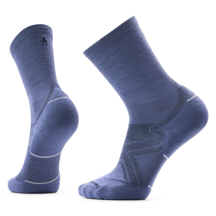 Performance Run Cold Weather Targeted Cushion Crew - Men's