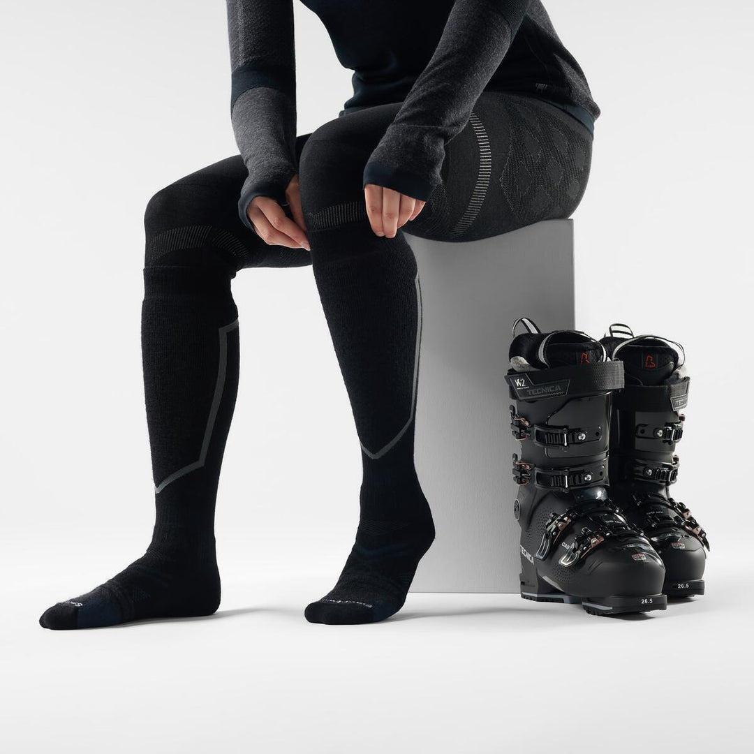 Performance Ski OTC Full Cushion - Women's