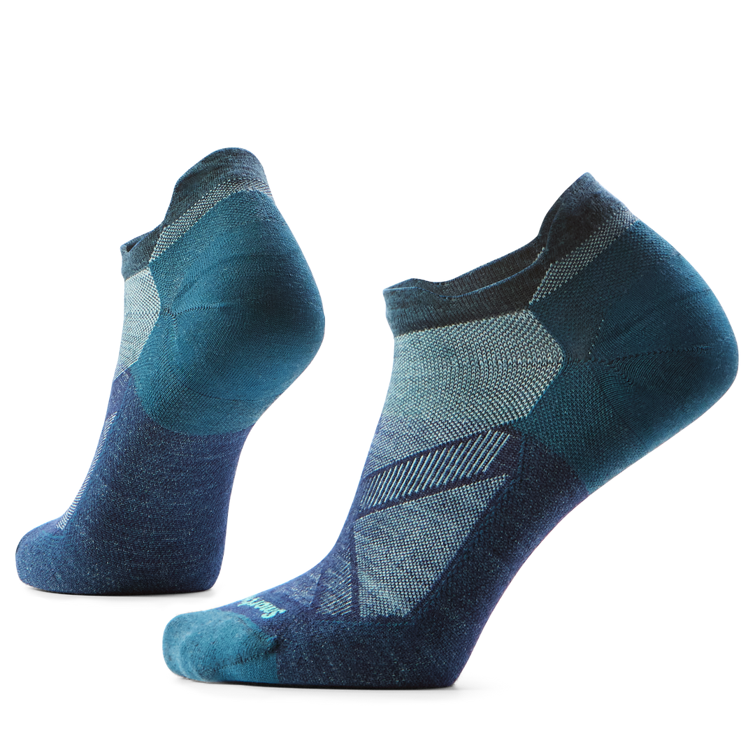 Bike Zero Cushion Low Ankle Socks - Women's