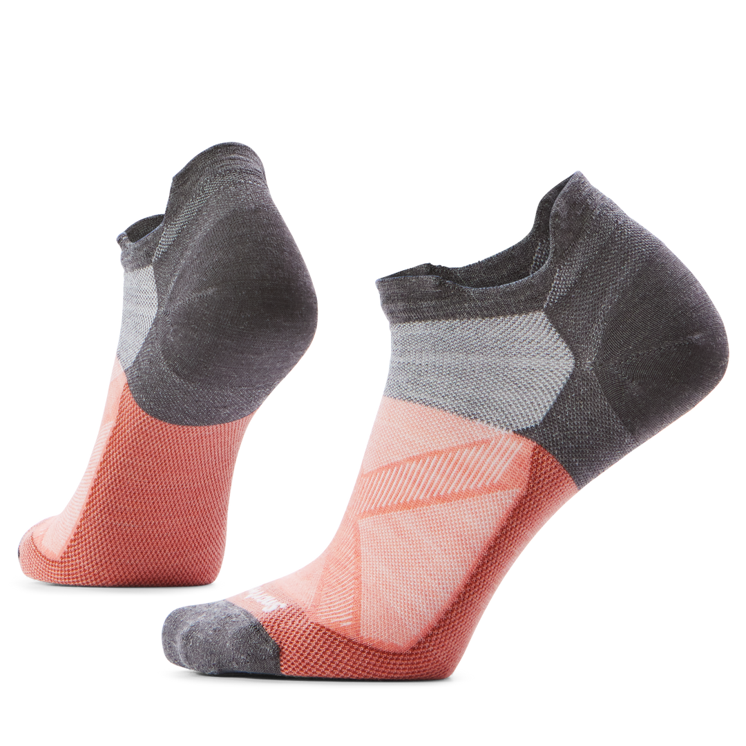 Bike Zero Cushion Low Ankle Socks - Women's