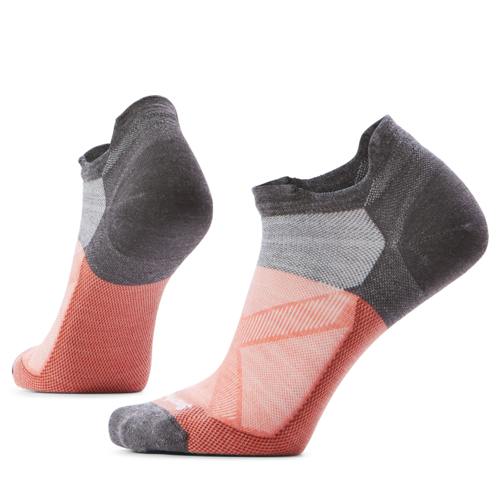 Bike Zero Cushion Low Ankle Socks - Women's