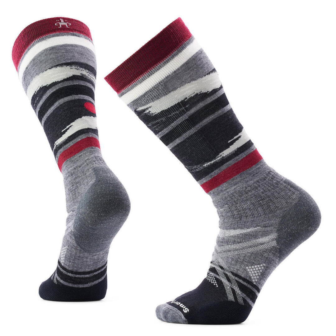 Ski Midnight Ski OTC Socks - Men's