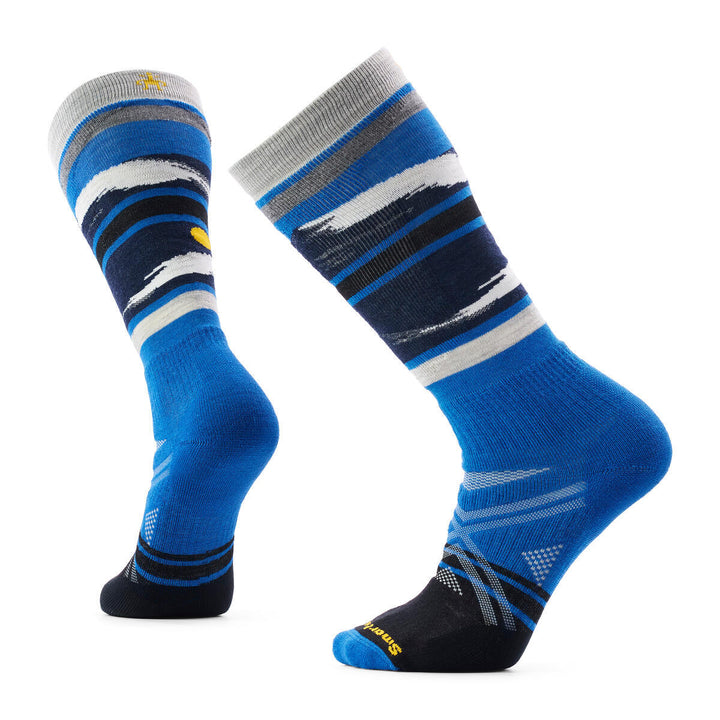 Ski Midnight Ski OTC Socks - Men's