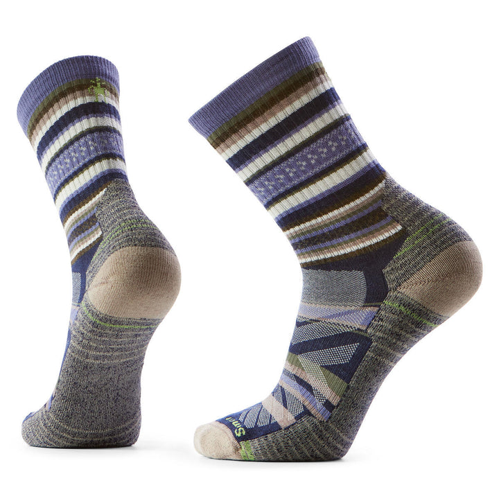 Performance Hike Panorama Light Cushion Crew - Men's