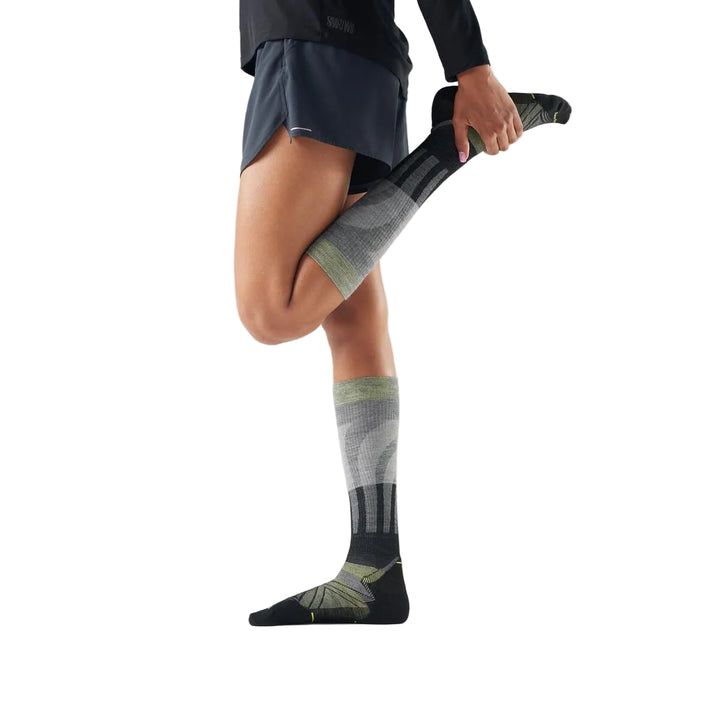Performance Run Targeted Cushion Compression OTC - Men's