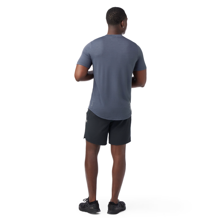 Active Mesh Shirt - Short Sleeve - Men's