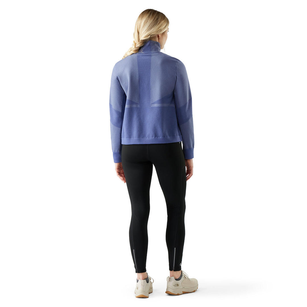 Intraknit Alpine Pullover Shirt - Long Sleeve - Women's