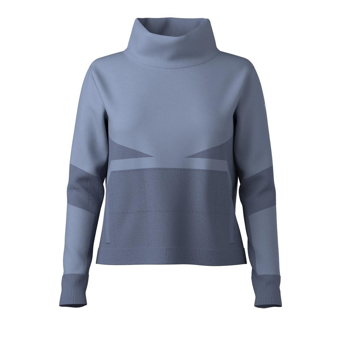 Intraknit Alpine Pullover Shirt - Long Sleeve - Women's