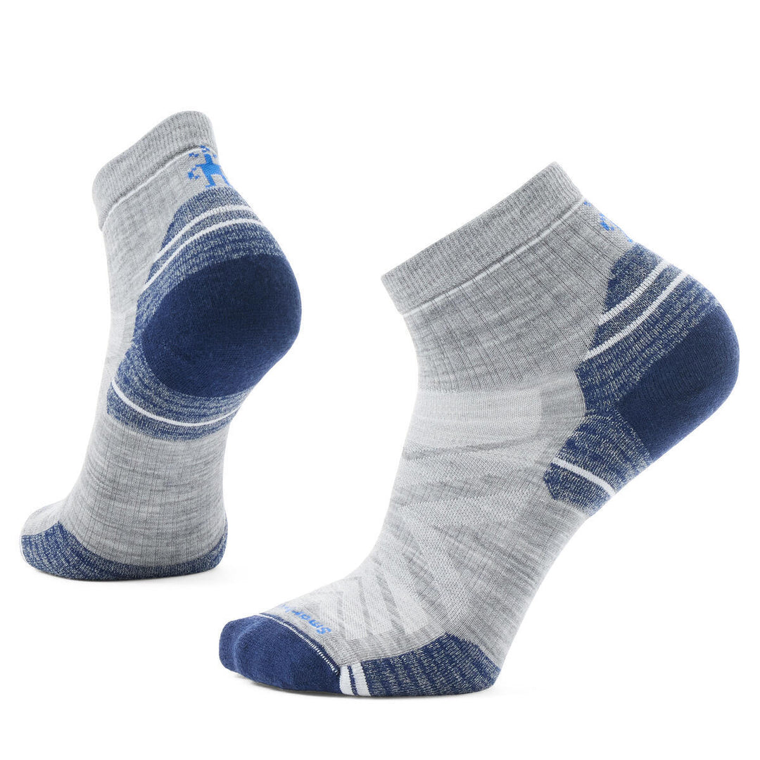 Hike Targeted Cushion Ankle Socks - Men's