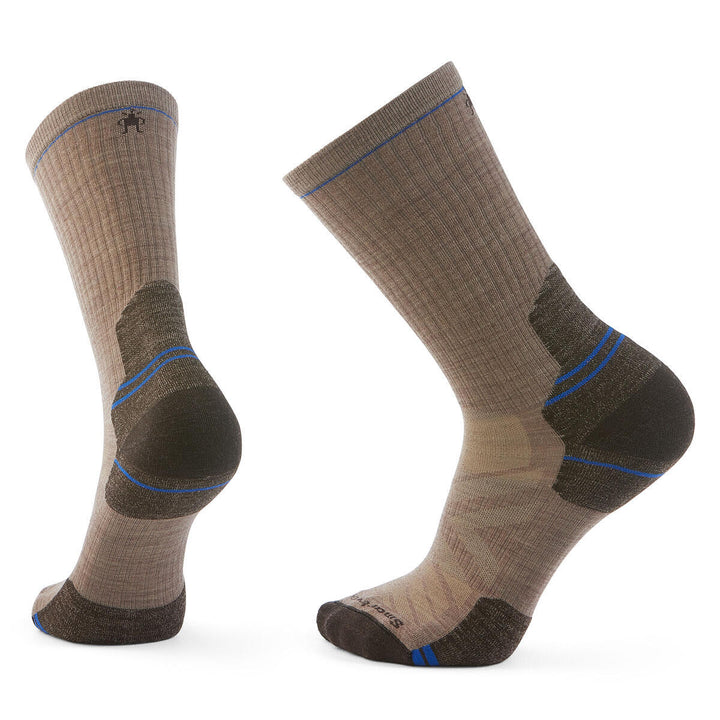 Performance Hike Targeted Cushion Crew Socks - Men's
