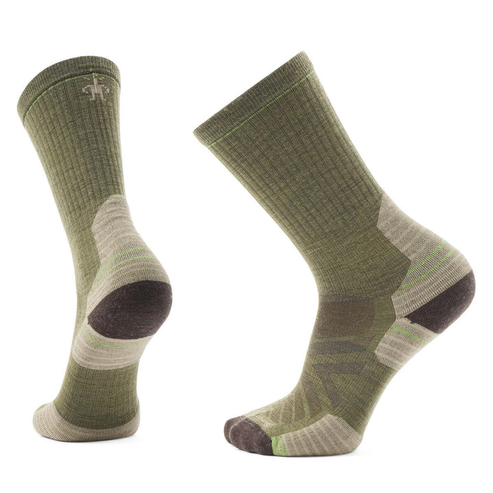 Performance Hike Targeted Cushion Crew Socks - Men's