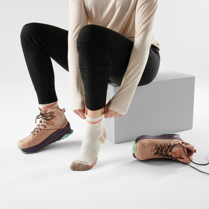 Performance Hike Targeted Cushion Ankle - Women's