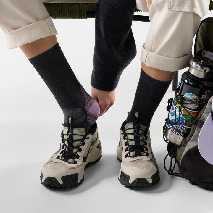 Performance Hike Targeted Cushion Crew Socks - Women's