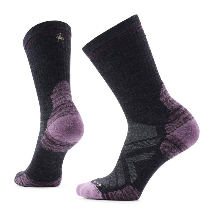 Performance Hike Targeted Cushion Crew Socks - Women's