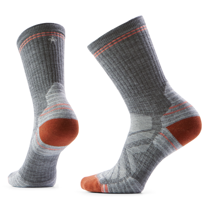 Performance Hike Targeted Cushion Crew Socks - Women's