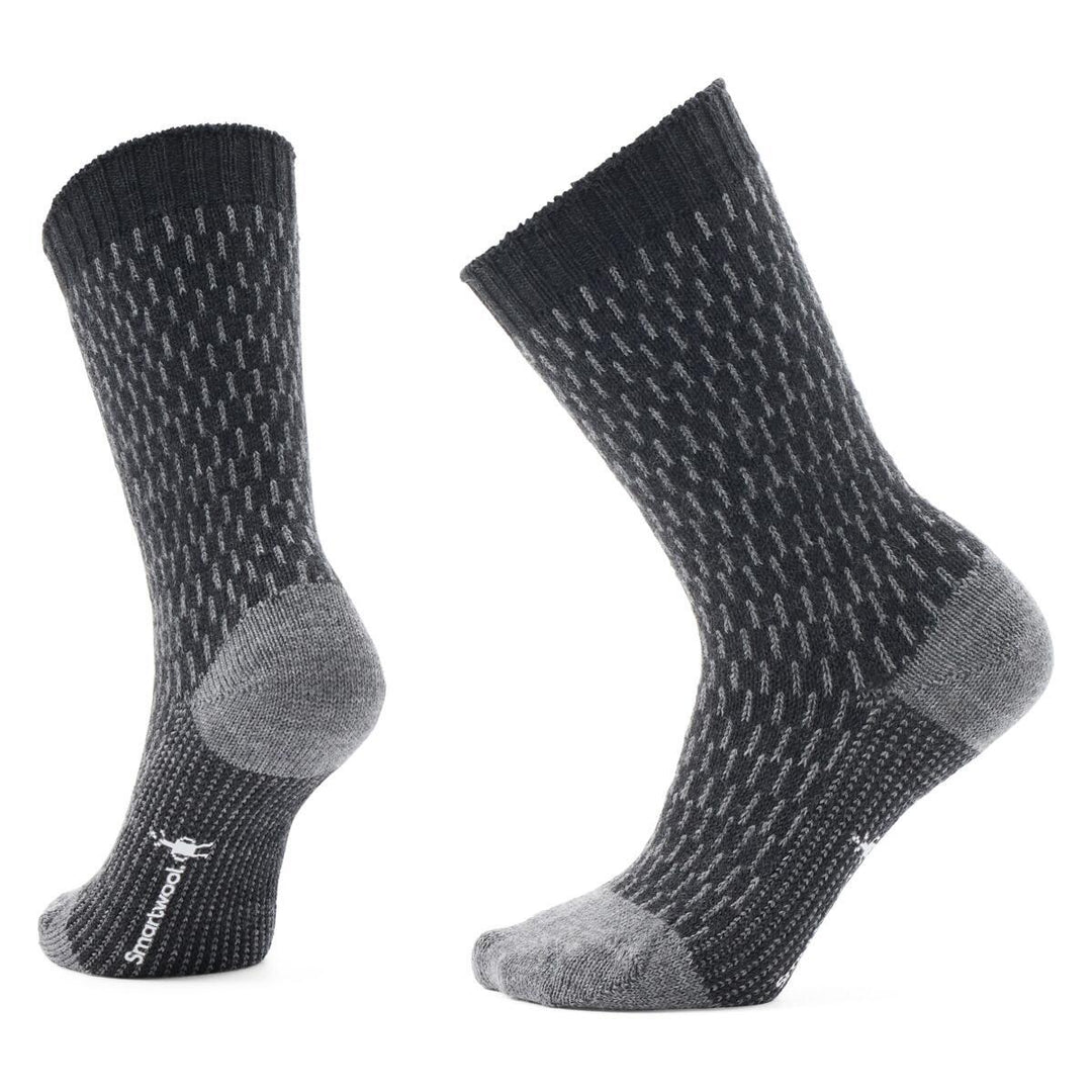 Everyday Cozy Digi-Tick Crew Socks - Women's