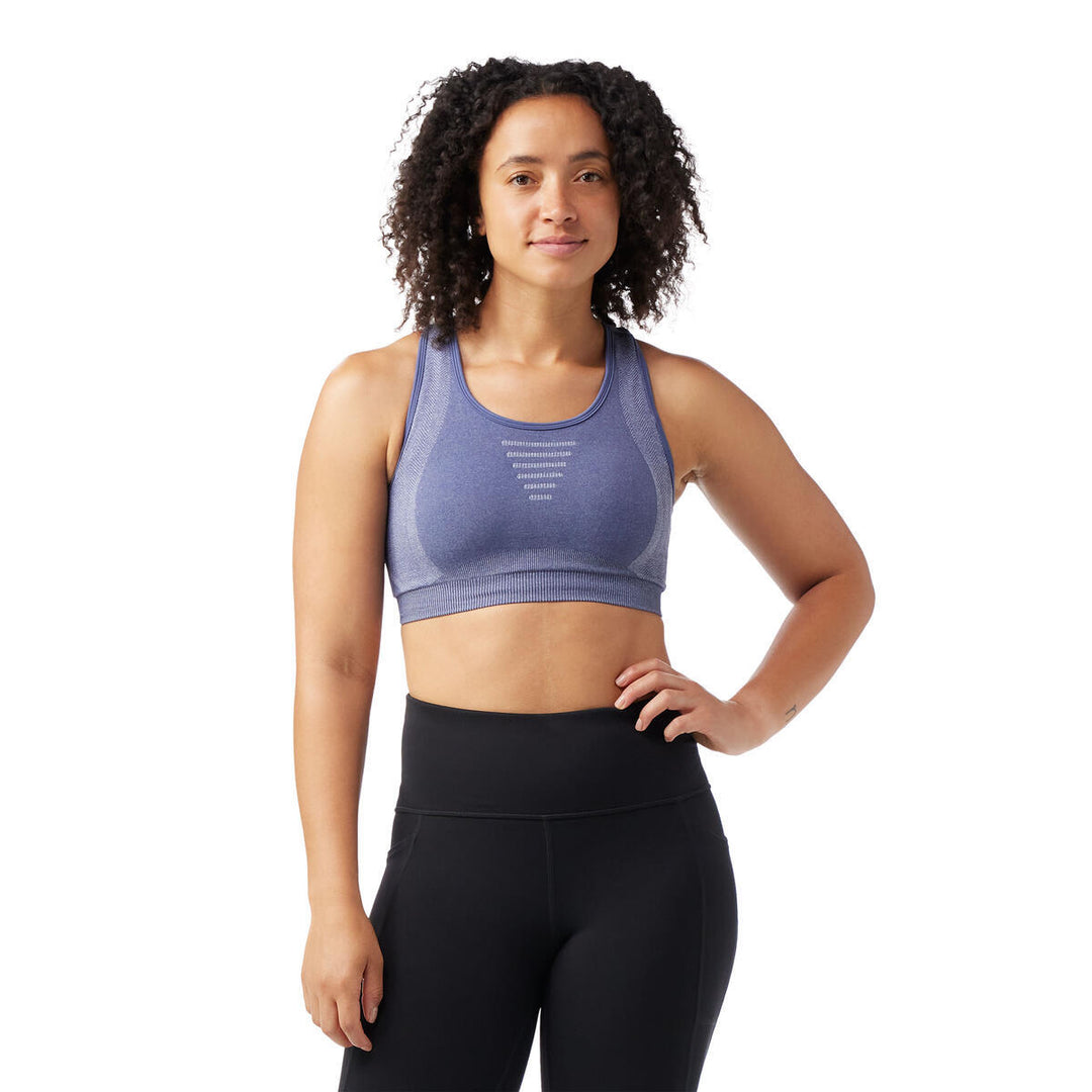 Intraknit Racerback Bra