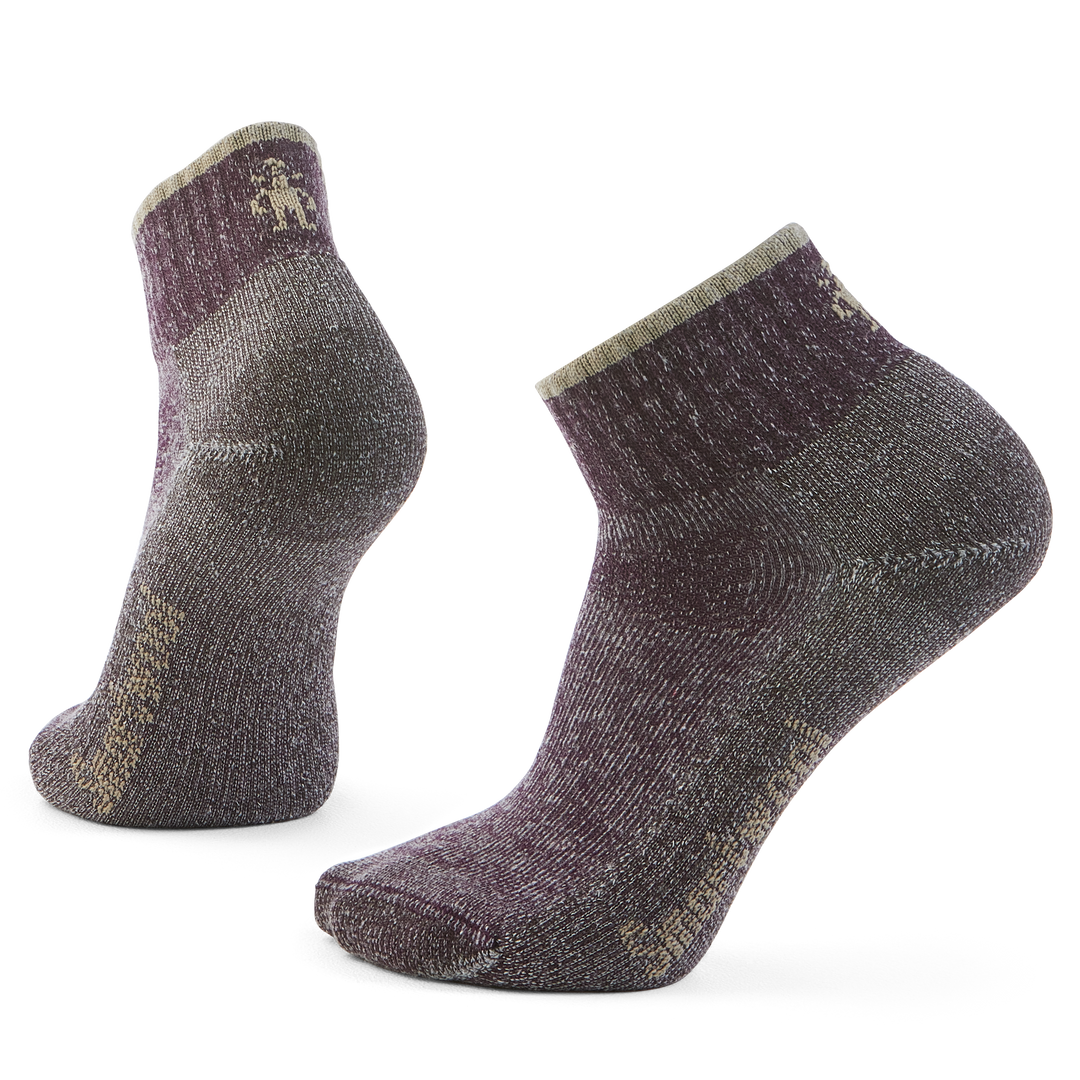 Hike Classic Edition Light Cushion 2nd Cut Ankle Socks -  Unisex