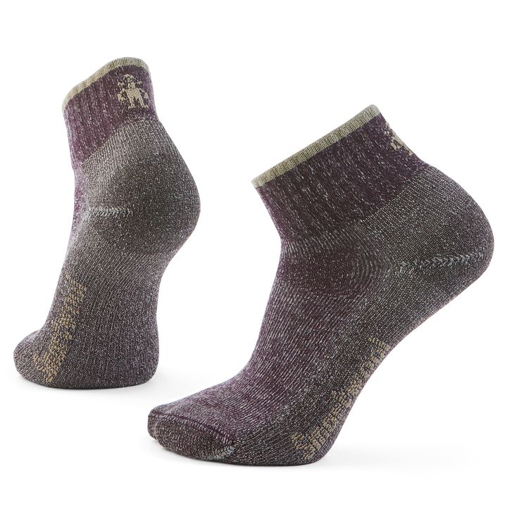 Hike Classic Edition Light Cushion 2nd Cut Ankle Socks -  Unisex