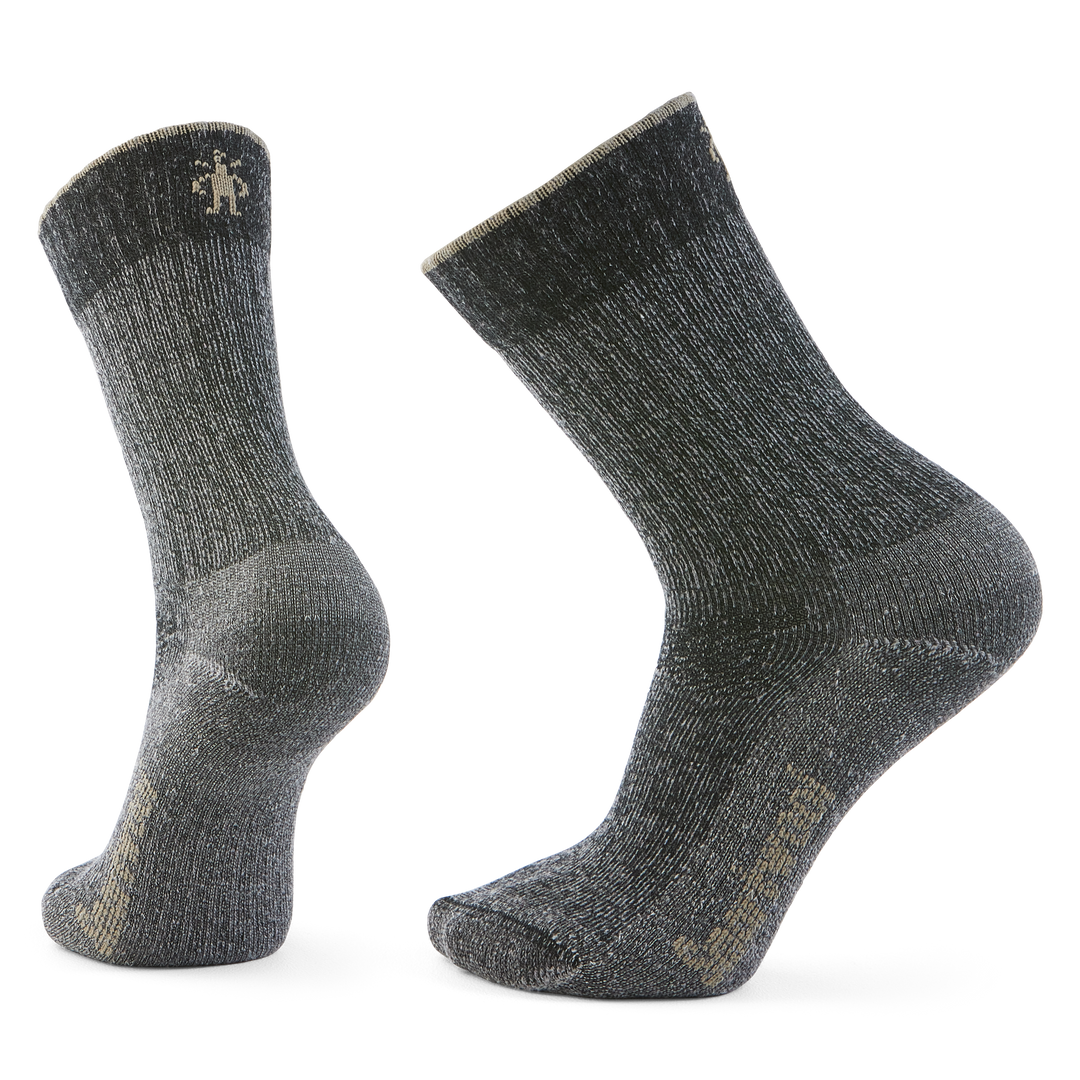 Hike Classic Edition Second Cut Light Cushion Crew Socks - Unisex