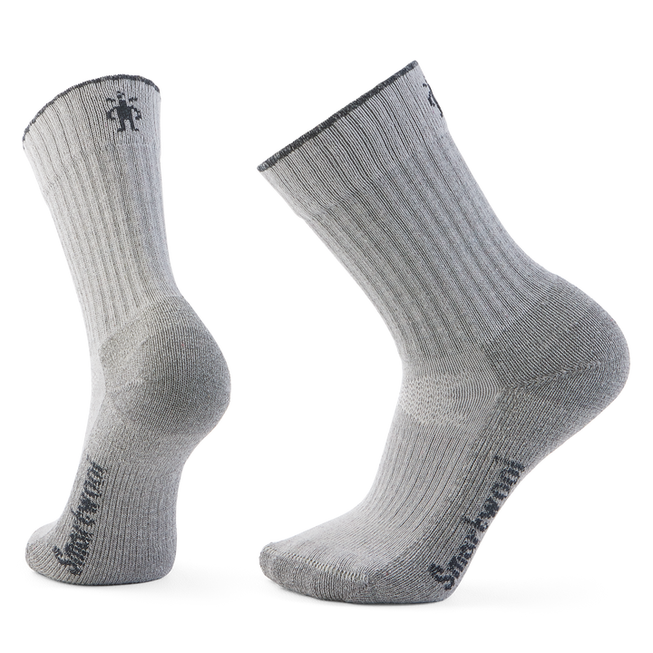 Hike Classic Edition Second Cut Light Cushion Crew Socks - Unisex