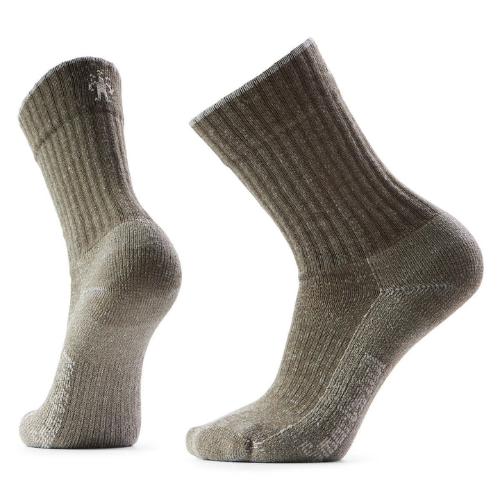 Hike Classic Edition Second Cut Light Cushion Crew Socks - Unisex