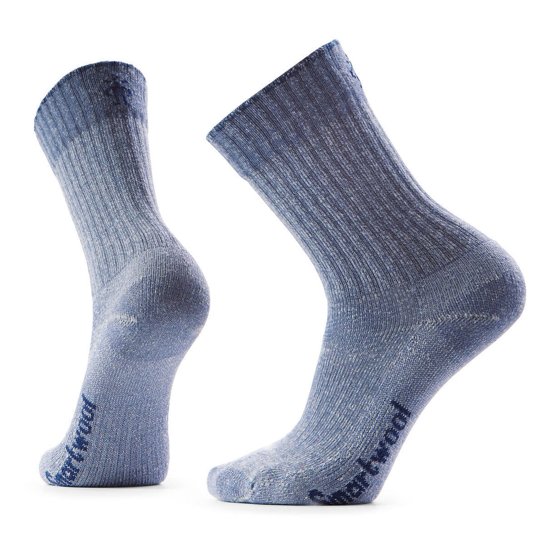Hike Classic Edition Second Cut Light Cushion Crew Socks - Unisex