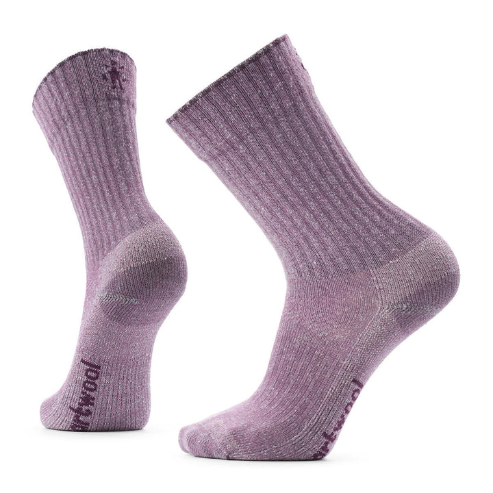 Hike Classic Edition Second Cut Light Cushion Crew Socks - Unisex