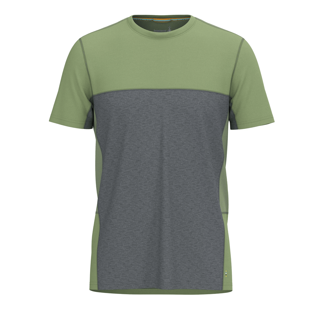 Mountain Bike Short Sleeve Jersey - Men's