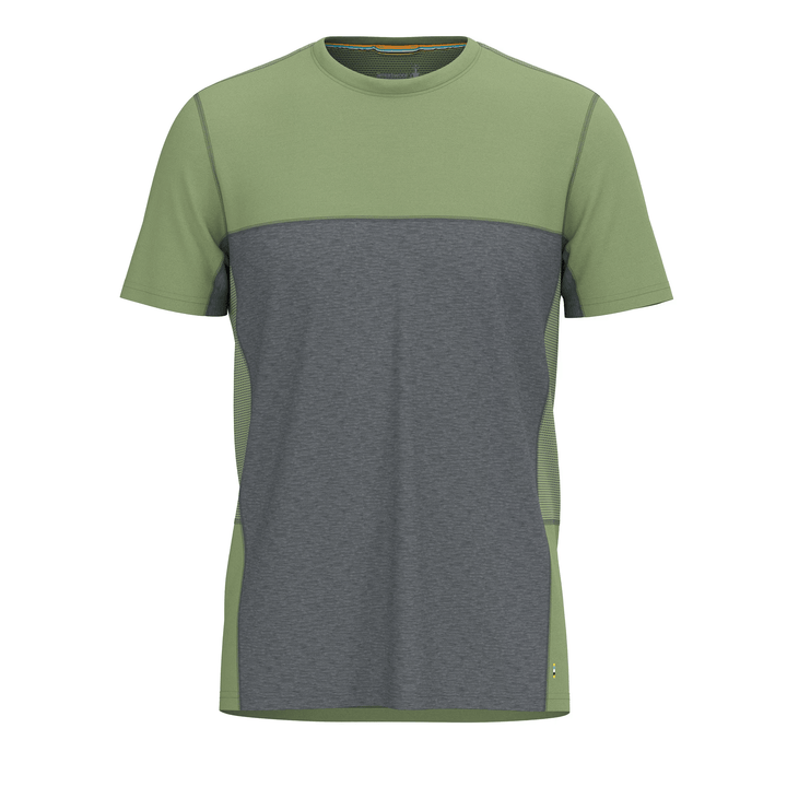 Mountain Bike Short Sleeve Jersey - Men's
