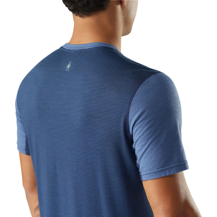 Mountain Bike Short Sleeve Jersey - Men's