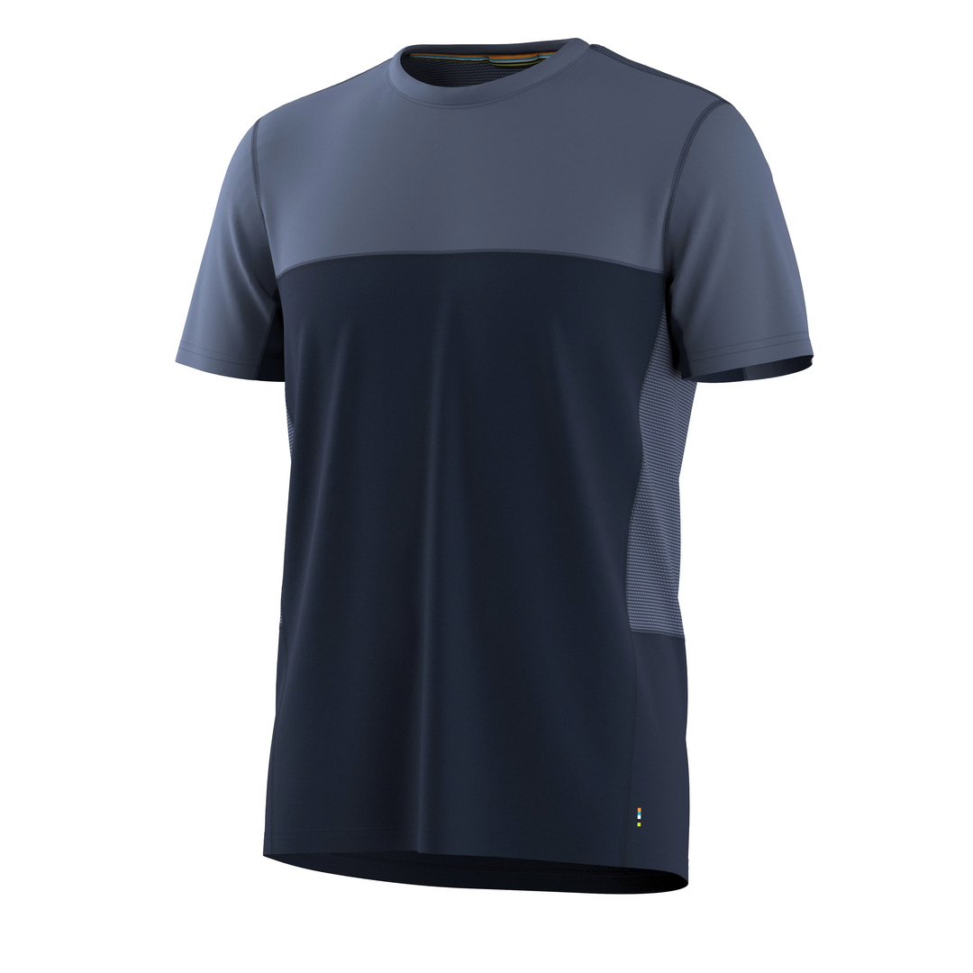 Mountain Bike Short Sleeve Jersey - Men's