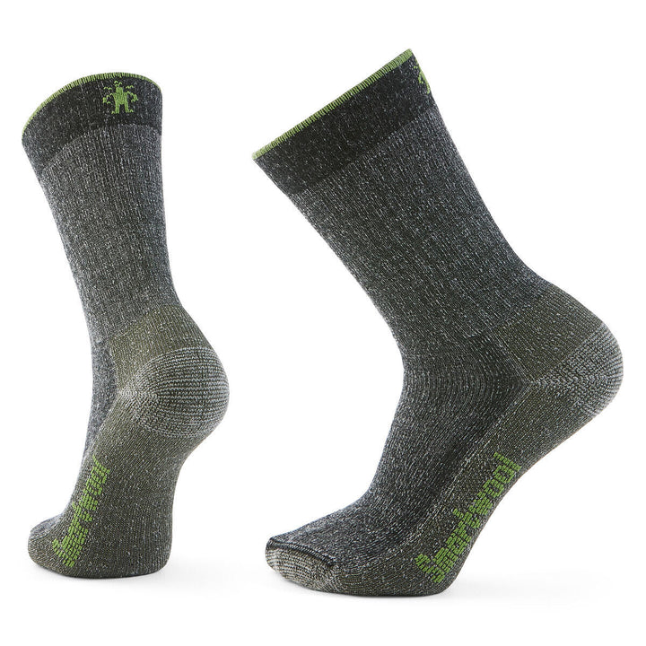 Hike Classic Edition Full Cushion 2nd Cut Crew Socks - Unisex