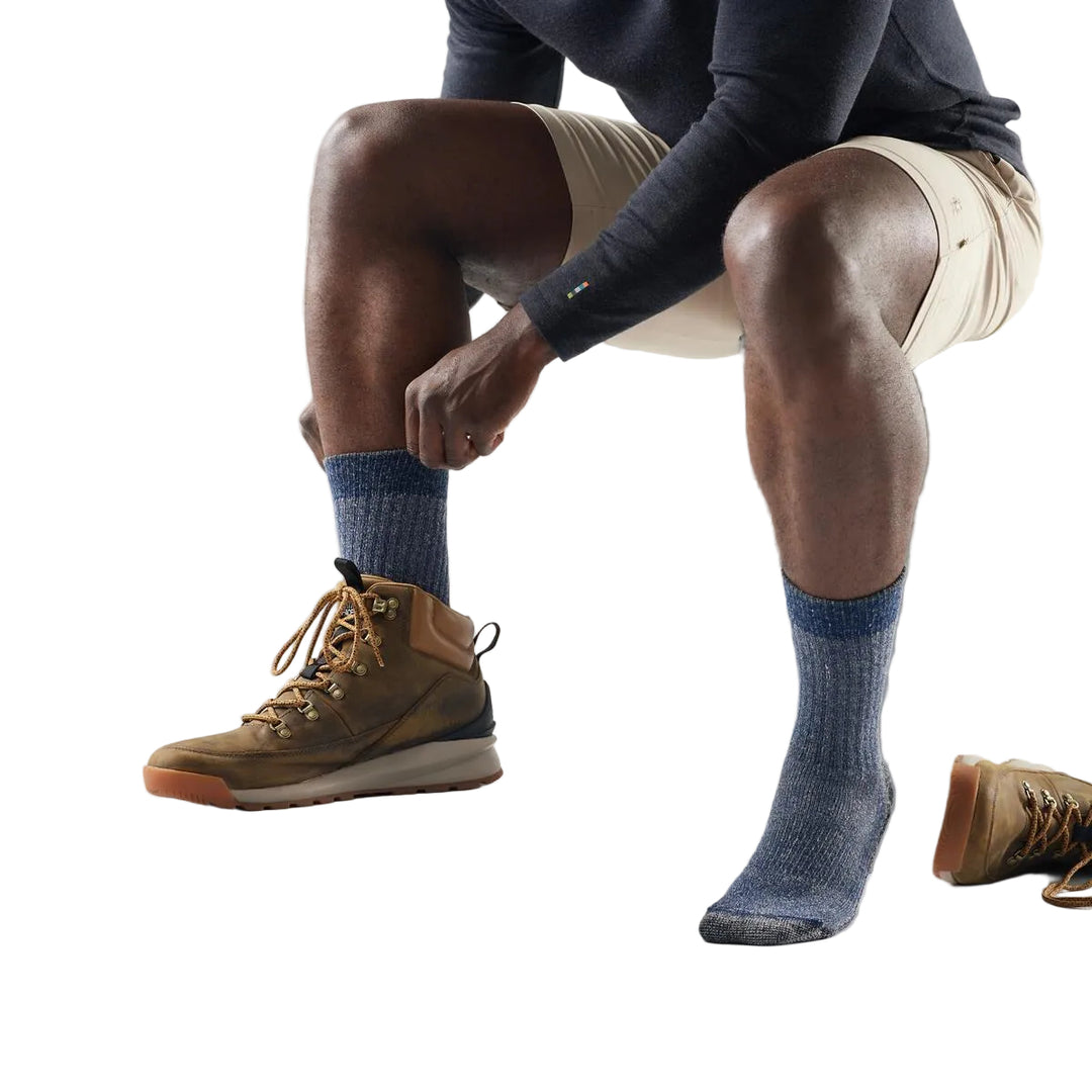Hike Classic Edition Full Cushion 2nd Cut Crew Socks - Unisex