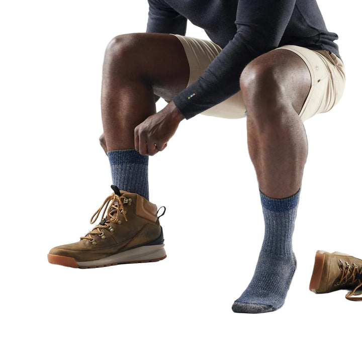 Hike Classic Edition Full Cushion 2nd Cut Crew Socks - Unisex