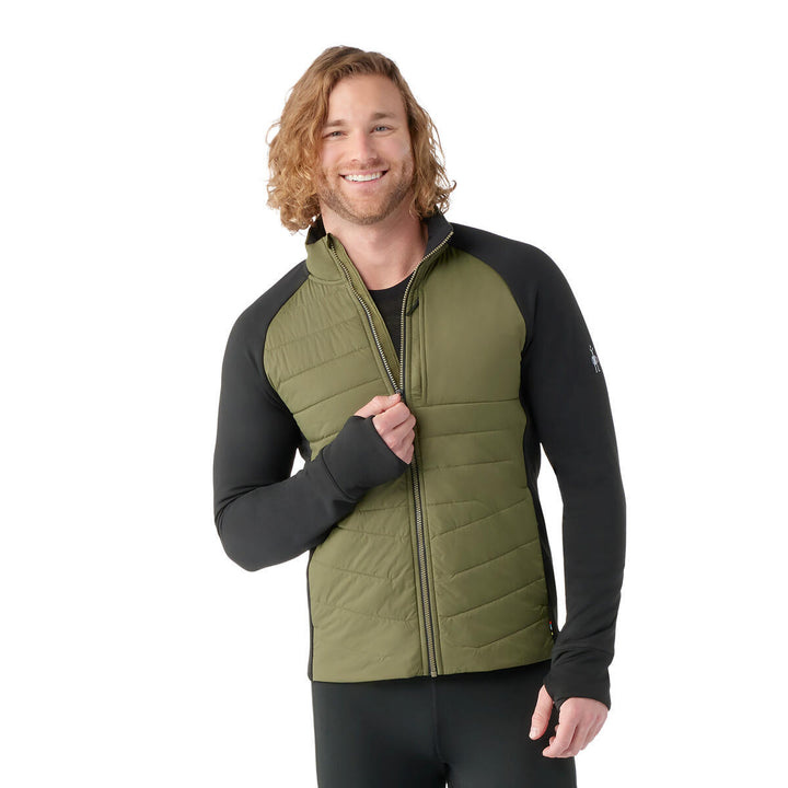 Smartloft Hybrid Jacket - Men's